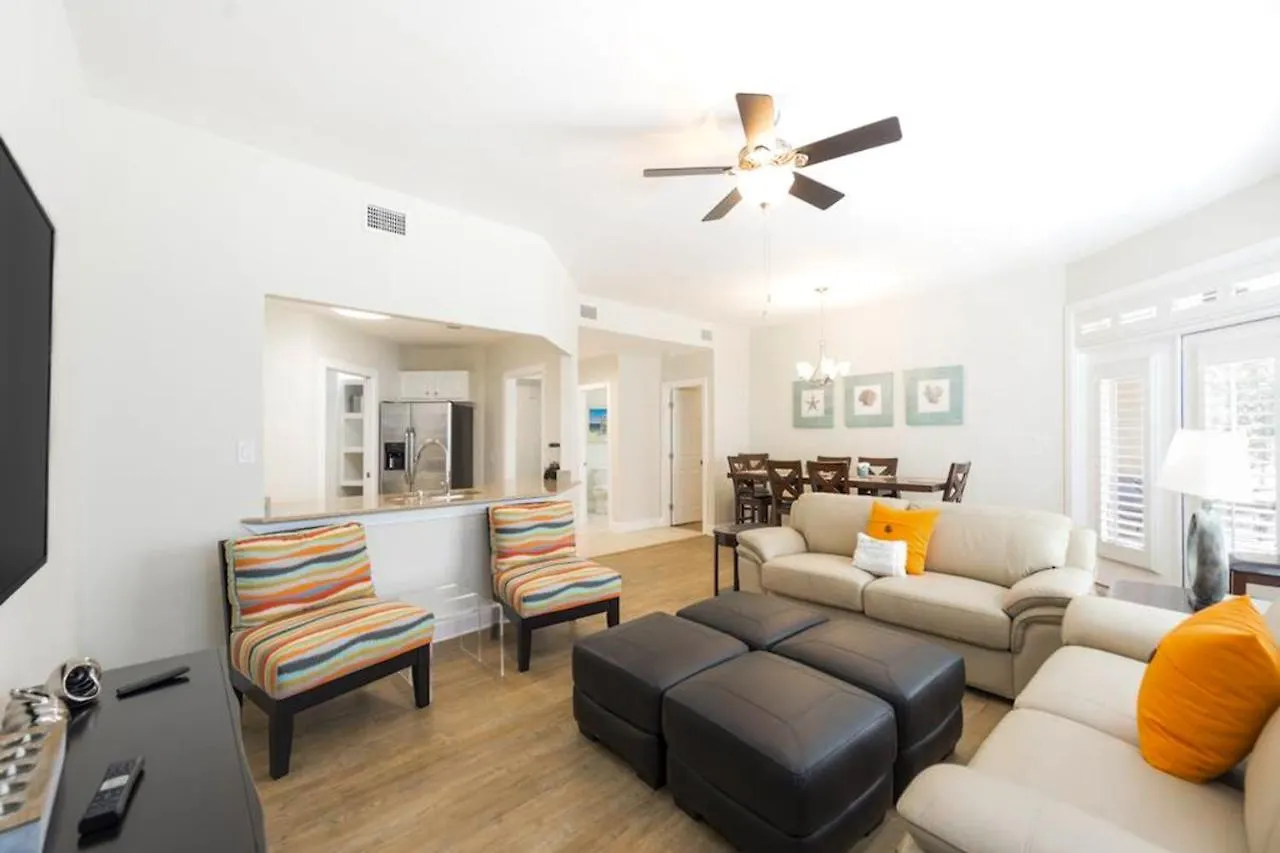 Tivoli Terrace #5432 Apartment Destin