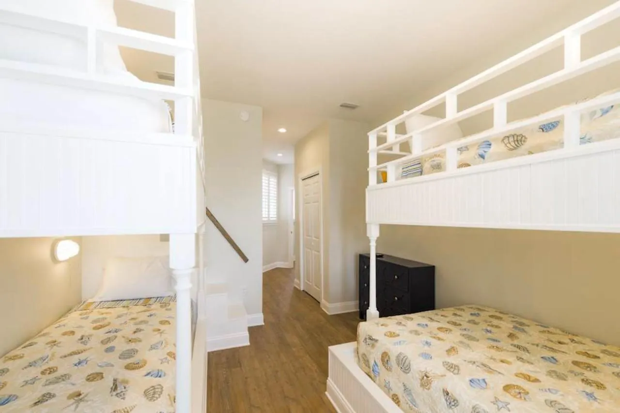 Tivoli Terrace #5432 Apartment Destin United States