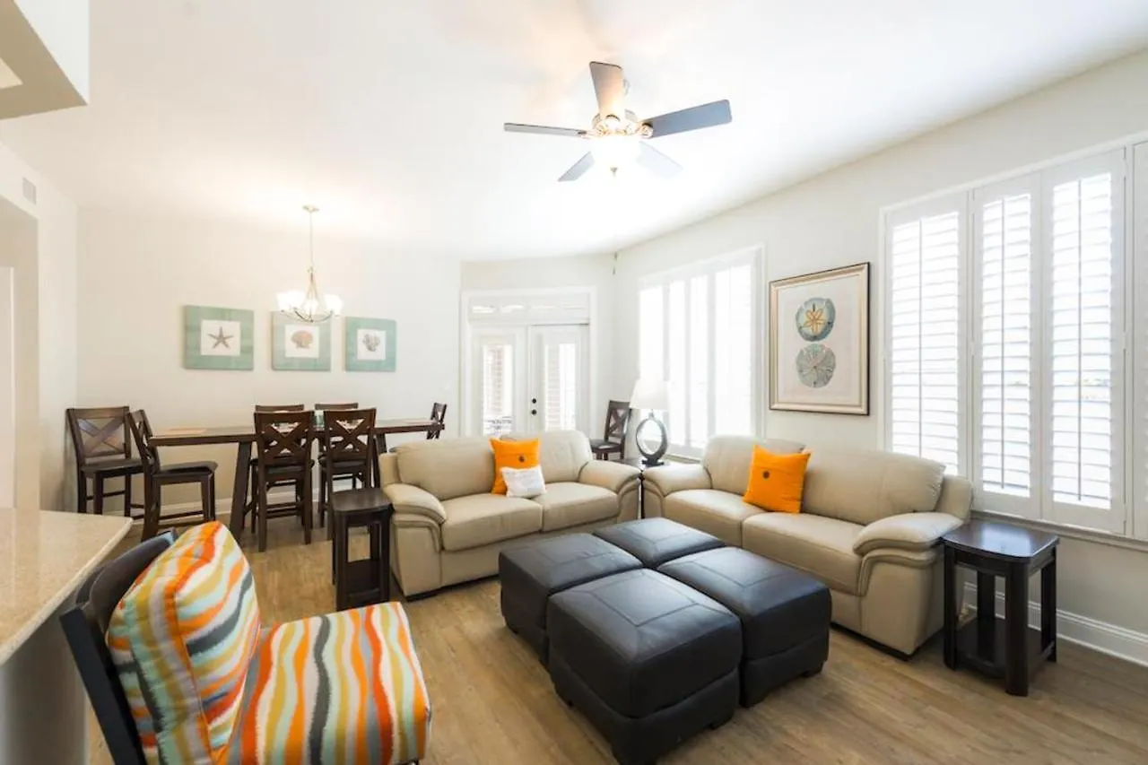 Tivoli Terrace #5432 Apartment Destin