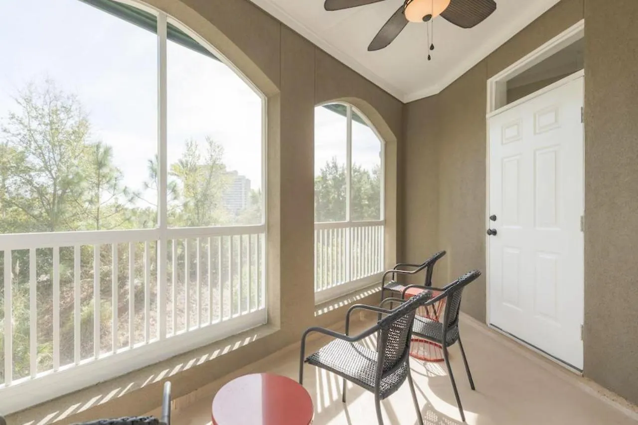 Tivoli Terrace #5432 Apartment Destin
