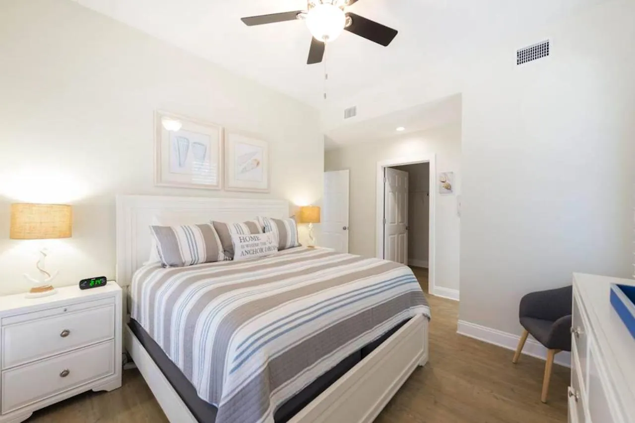 Tivoli Terrace #5432 Apartment Destin