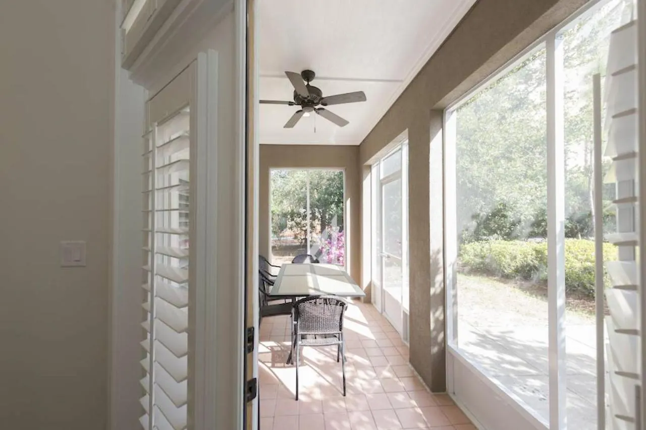 Tivoli Terrace #5432 Apartment Destin