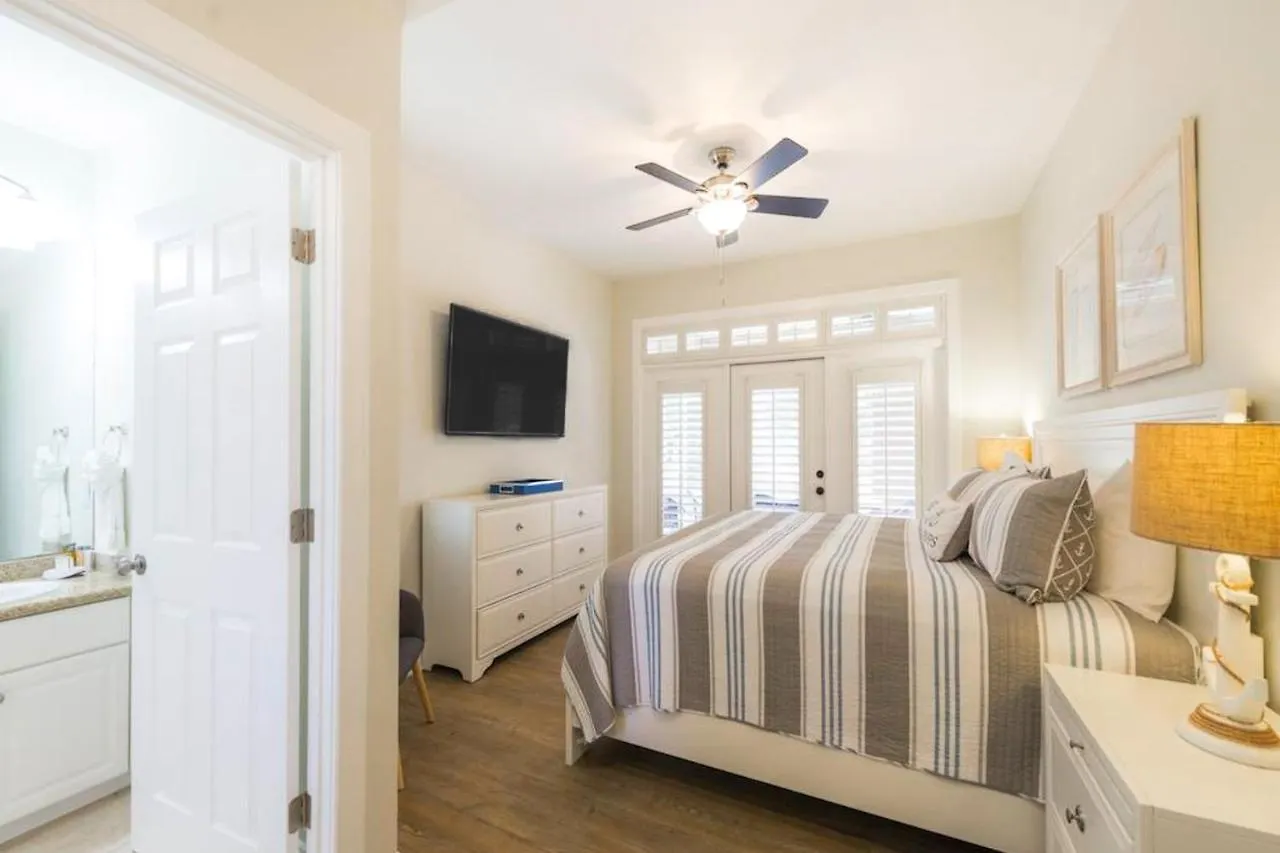 Tivoli Terrace #5432 Apartment Destin