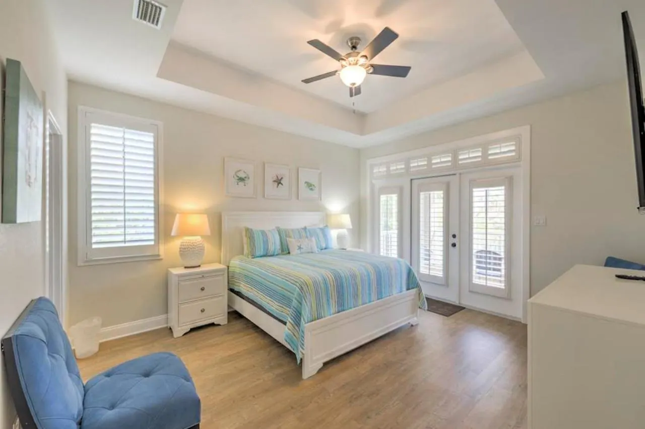 Tivoli Terrace #5432 Apartment Destin