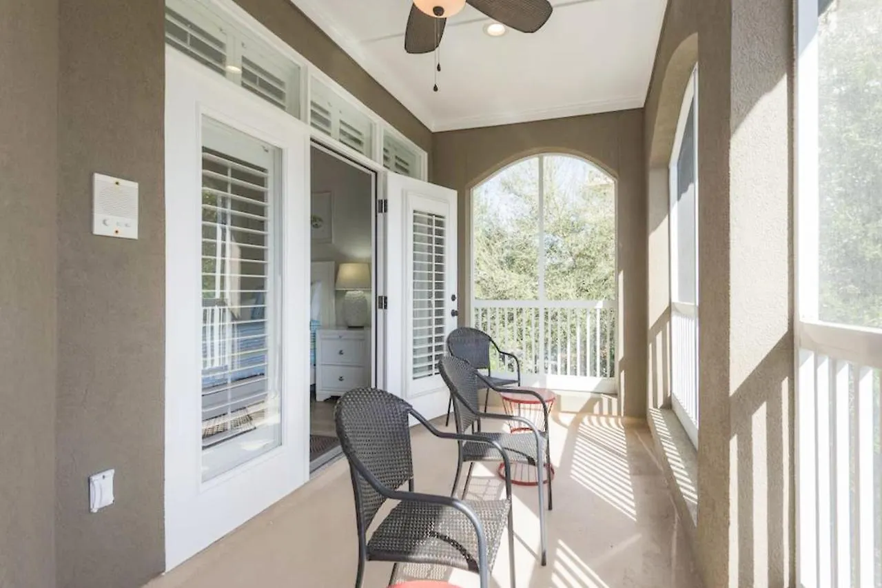 Tivoli Terrace #5432 Apartment Destin