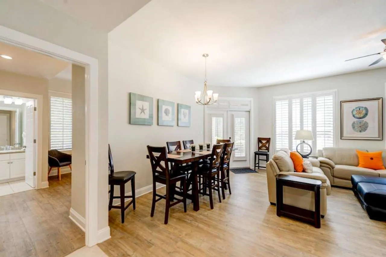 Tivoli Terrace #5432 Apartment Destin United States