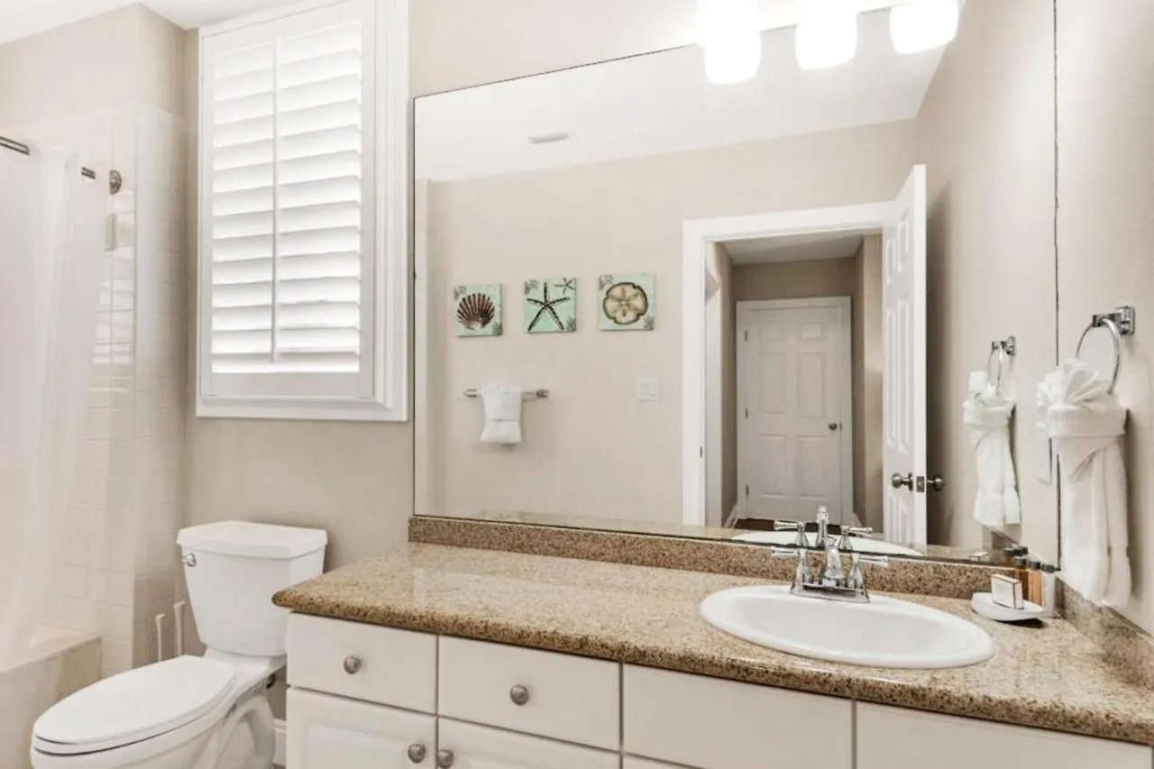 Tivoli Terrace #5432 Apartment Destin