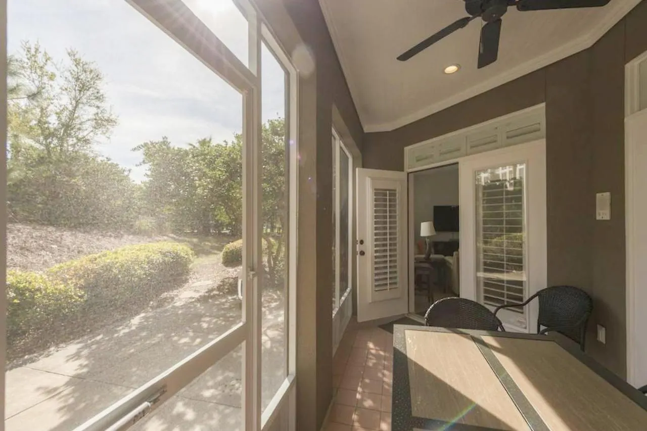 Tivoli Terrace #5432 Apartment Destin