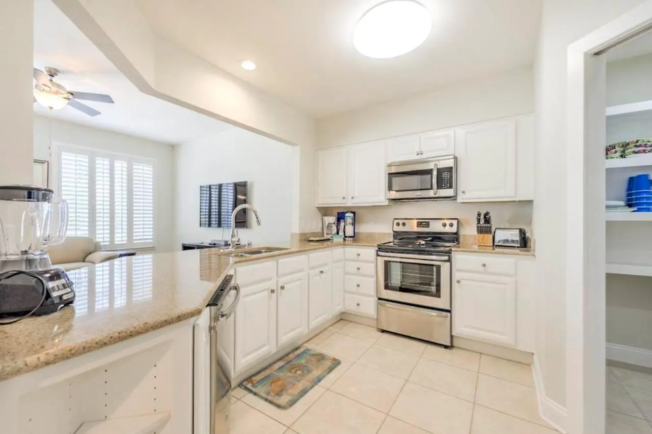 Tivoli Terrace #5432 Apartment Destin United States